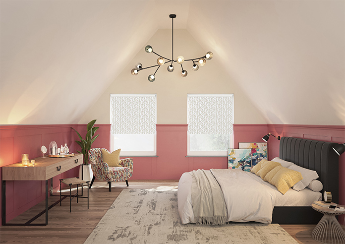 Boughton, Ruby - Twist&Fit Roller Blind - Image 8